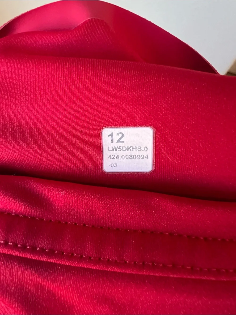 Lululemon Base Pace High-Rise Tight 25
